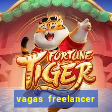 vagas freelancer porto alegre